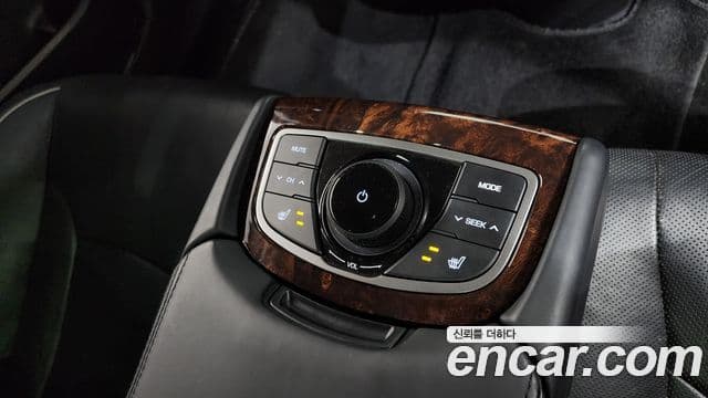 Hyundai Aslan Modern, 2017 18