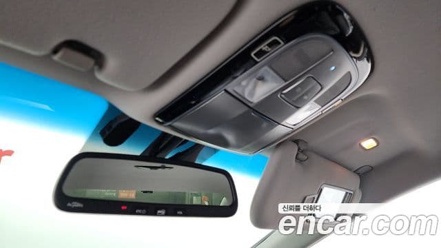 Hyundai Aslan Modern, 2017 19