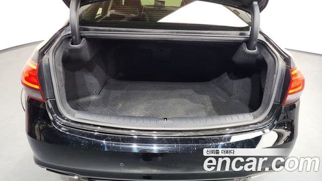 Hyundai Aslan Modern, 2017 20