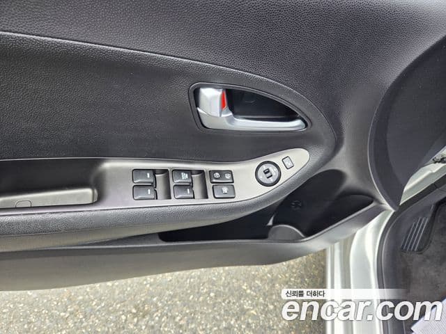 Kia All New Morning Special, 2012 13