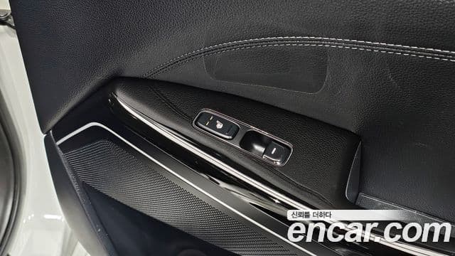 Kia All New K7 3.0 LPI Prestige (арендный автомобиль), 2017 17