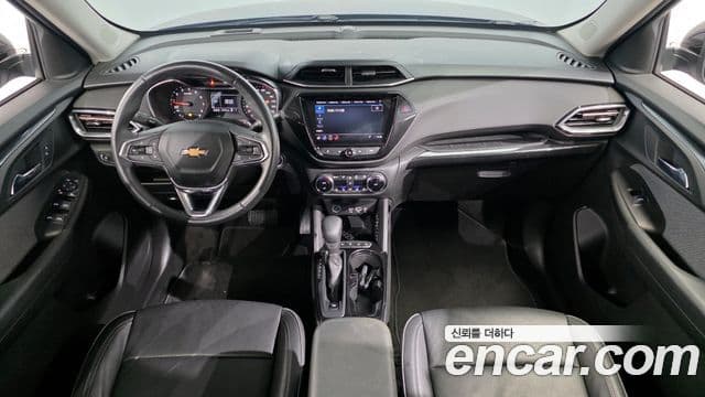 Chevrolet(GM대우) Trailblazer LT, 2022 7