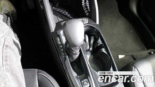 Chevrolet(GM대우) Trailblazer LT, 2022 9