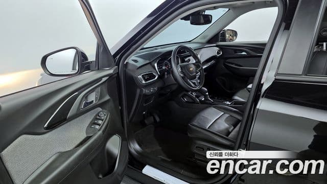 Chevrolet(GM대우) Trailblazer LT, 2022 10