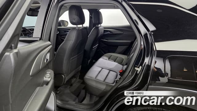 Chevrolet(GM대우) Trailblazer LT, 2022 11