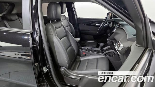 Chevrolet(GM대우) Trailblazer LT, 2022 12