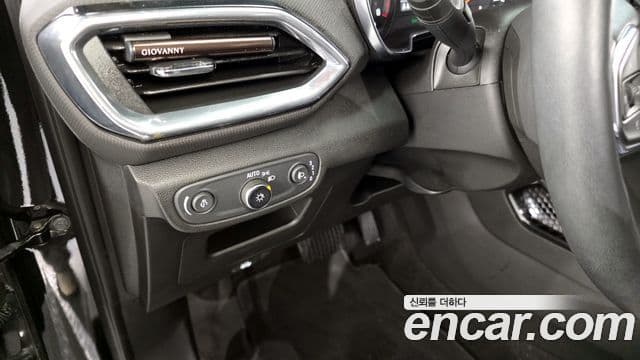 Chevrolet(GM대우) Trailblazer LT, 2022 15