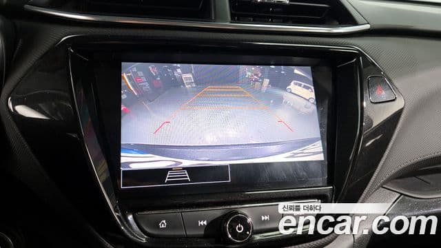 Chevrolet(GM대우) Trailblazer LT, 2022 16