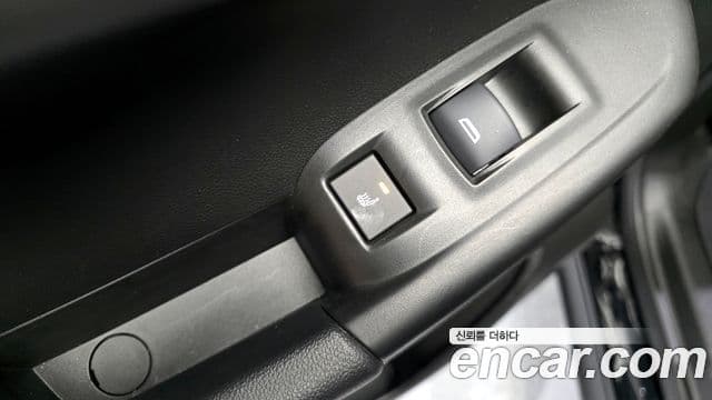 Chevrolet(GM대우) Trailblazer LT, 2022 18