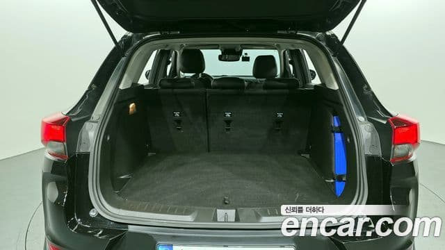 Chevrolet(GM대우) Trailblazer LT, 2022 20