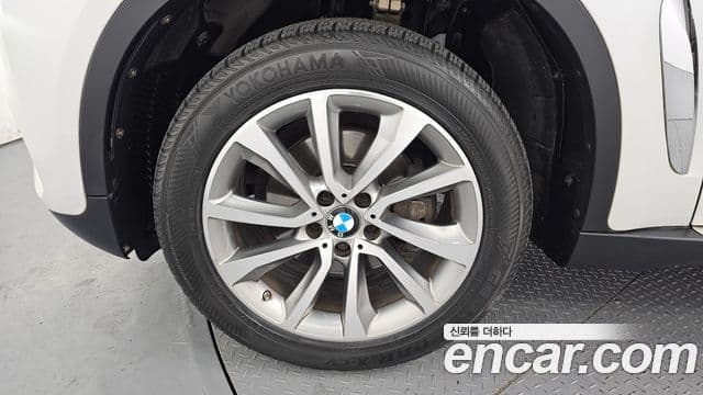 BMW X6 (F16), 2017 все фото