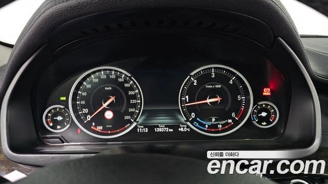 BMW X6 (F16), 2017 8