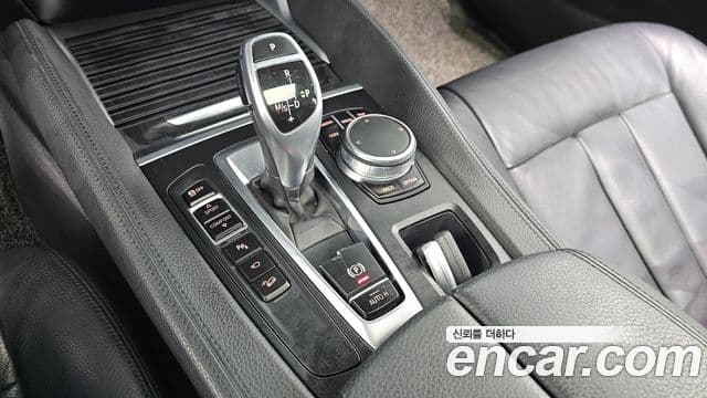 BMW X6 (F16), 2017 9