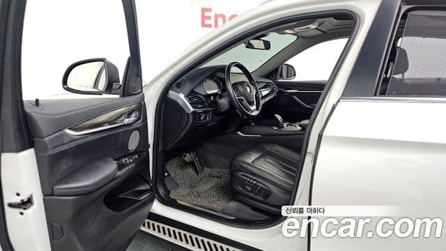 BMW X6 (F16), 2017 10