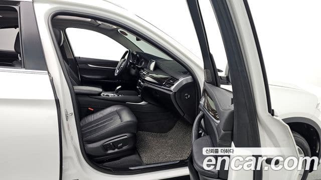 BMW X6 (F16), 2017 11