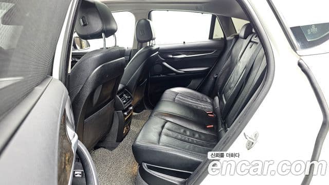 BMW X6 (F16), 2017 12