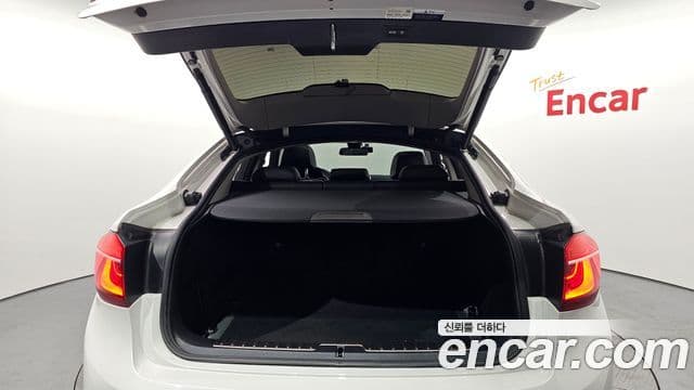 BMW X6 (F16), 2017 20