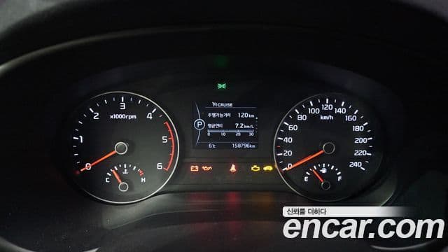 Kia Sportage 4세대 Noblesse, 2016 8