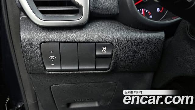 Kia Sportage 4세대 Noblesse, 2016 16