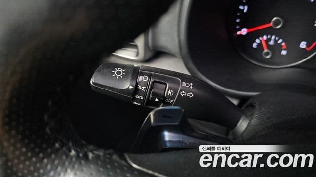 Kia Sportage 4세대 Noblesse, 2016 18