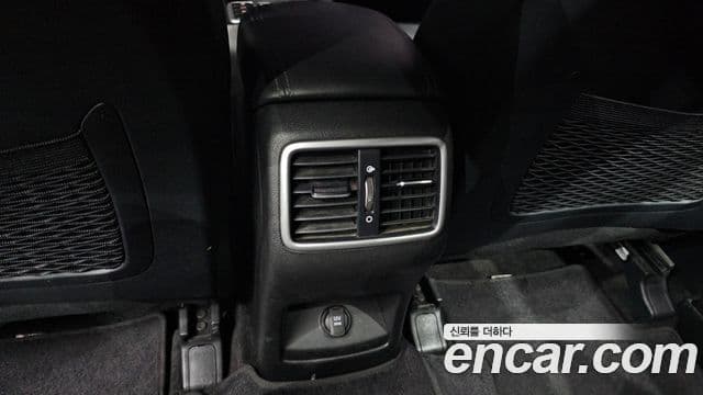 Kia Sportage 4세대 Noblesse, 2016 19