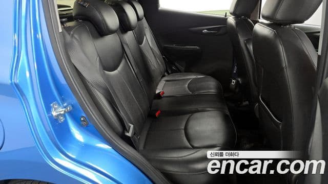 Chevrolet(GM대우) The / новый Next Spark Plus, 2016 12