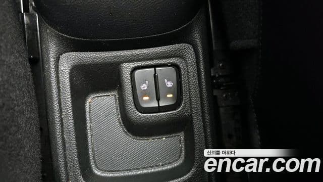 Chevrolet(GM대우) The / новый Next Spark Plus, 2016 18