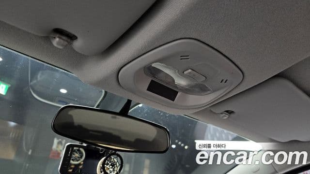 Chevrolet(GM대우) The / новый Next Spark Plus, 2016 19