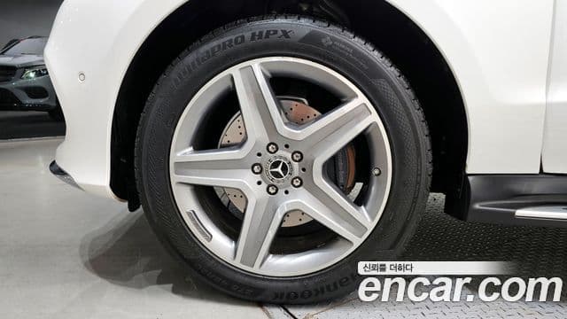 Mercedes-Benz GLE-класс W166 Premium, 2018 все фото