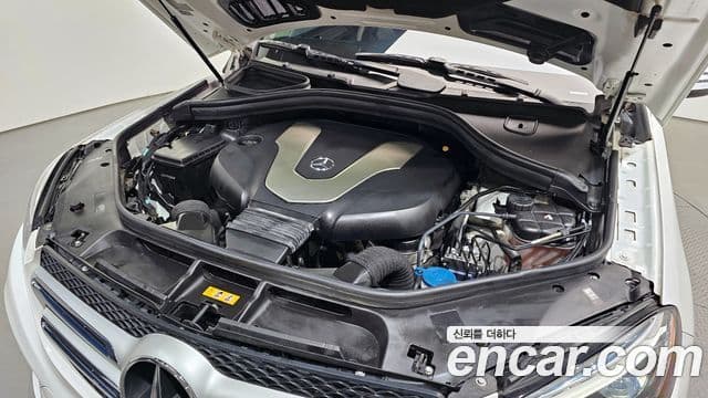 Mercedes-Benz GLE-класс W166 Premium, 2018 6