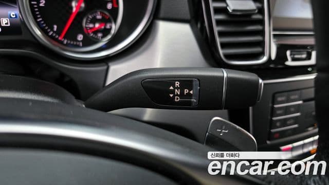 Mercedes-Benz GLE-класс W166 Premium, 2018 9