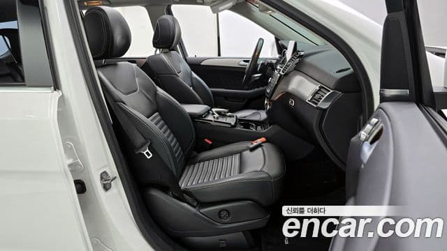 Mercedes-Benz GLE-класс W166 Premium, 2018 10