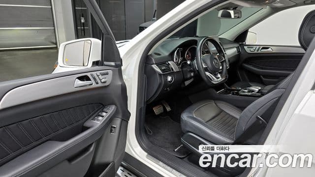 Mercedes-Benz GLE-класс W166 Premium, 2018 11