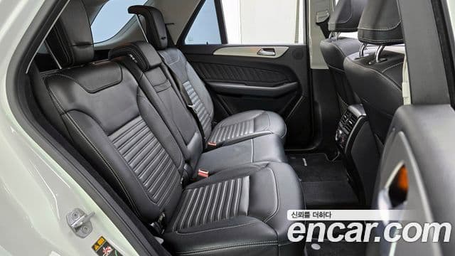 Mercedes-Benz GLE-класс W166 Premium, 2018 12