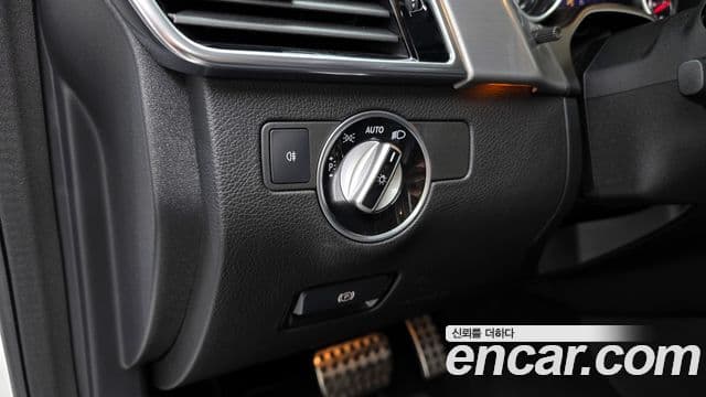 Mercedes-Benz GLE-класс W166 Premium, 2018 16