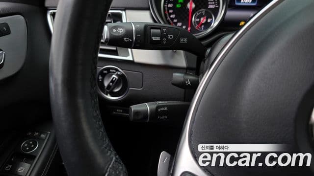 Mercedes-Benz GLE-класс W166 Premium, 2018 17