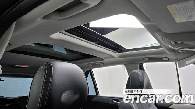 Mercedes-Benz GLE-класс W166 Premium, 2018 18