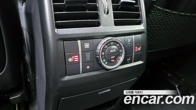 Mercedes-Benz GLE-класс W166 Premium, 2018 19