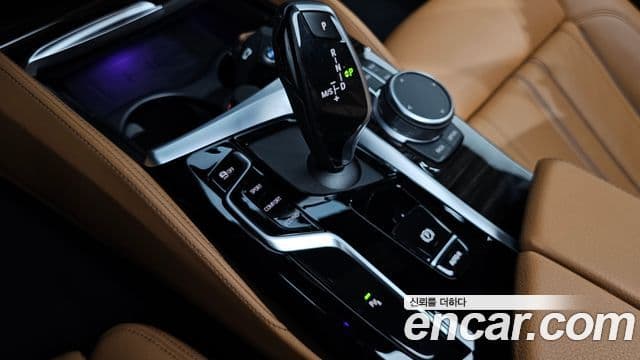 BMW 5시리즈 (G30) 520i M Sport, 2021 9