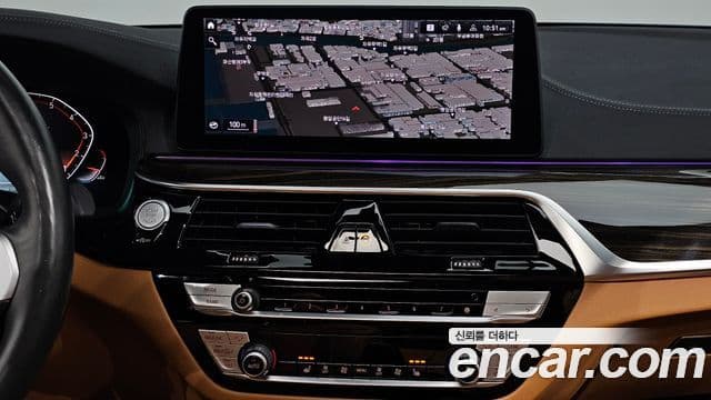 BMW 5시리즈 (G30) 520i M Sport, 2021 14