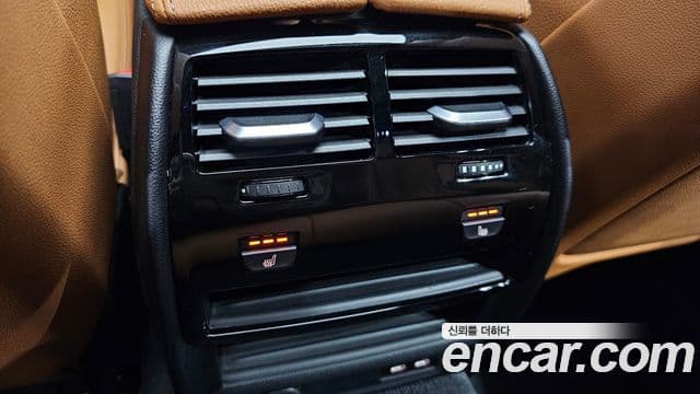 BMW 5시리즈 (G30) 520i M Sport, 2021 17