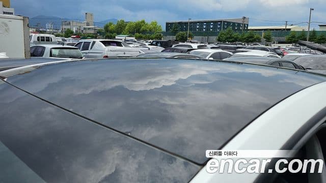 Tesla модель Y Long Range, 2021 15