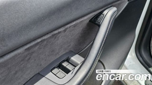 Tesla модель Y Long Range, 2021 19