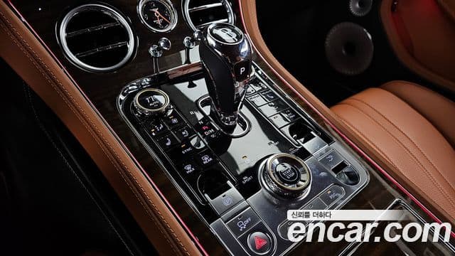 Bentley Continental GT 3세대 6.0 GT, 2018 9