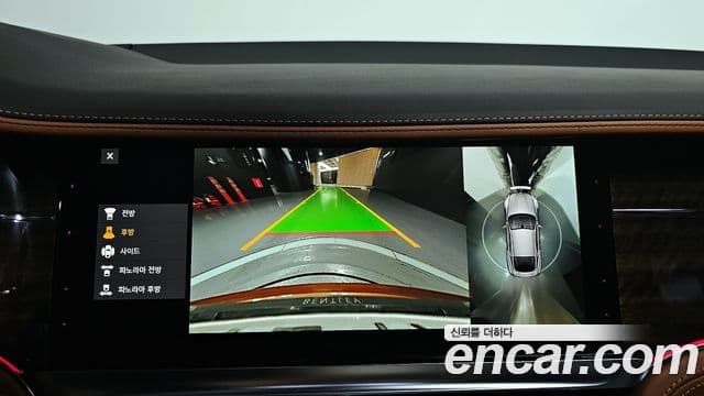 Bentley Continental GT 3세대 6.0 GT, 2018 15