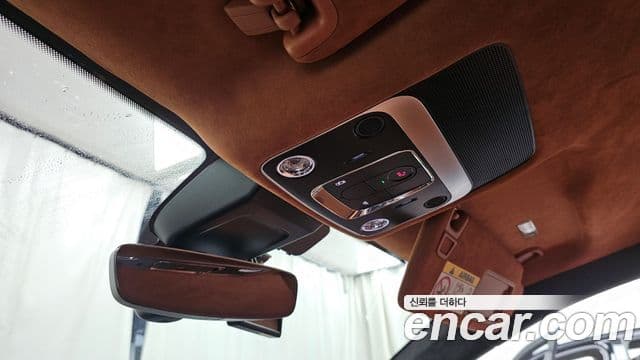 Bentley Continental GT 3세대 6.0 GT, 2018 18