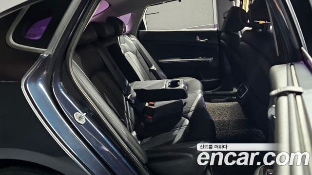 Kia K5 2세대 Noblesse, 2016 12