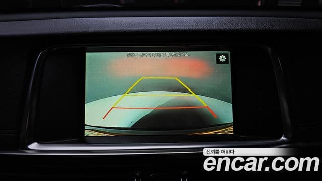 Kia K5 2세대 Noblesse, 2016 15