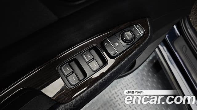 Kia K5 2세대 Noblesse, 2016 16