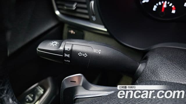 Kia K5 2세대 Noblesse, 2016 18